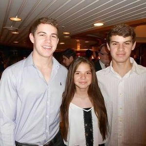 Meet your Posher, Eddy